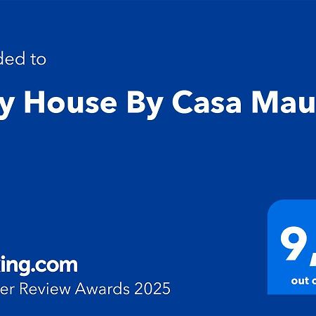 Tiny House By Casa Maui Apartment Коралео Екстериор снимка