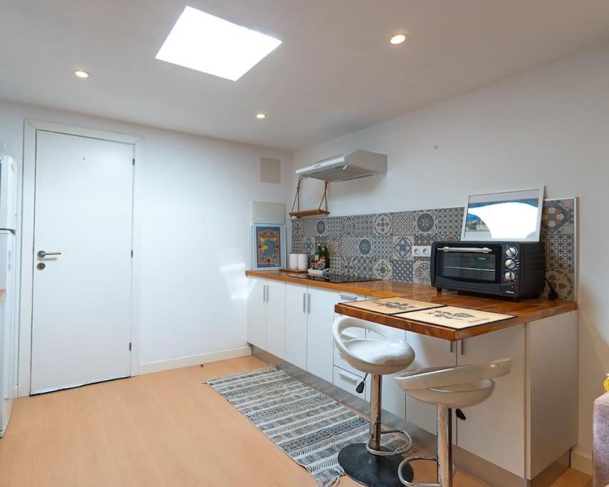 Tiny House By Casa Maui Apartment Коралео Екстериор снимка