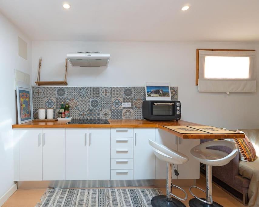 Tiny House By Casa Maui Apartment Коралео Екстериор снимка