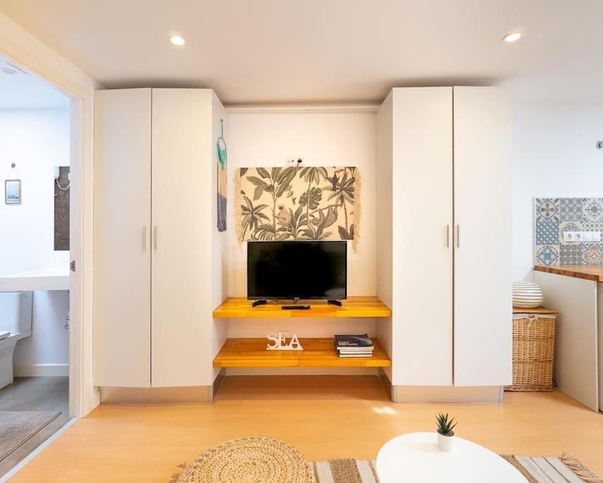 Tiny House By Casa Maui Apartment Коралео Екстериор снимка