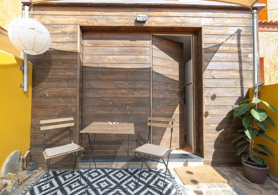 Tiny House By Casa Maui Apartment Коралео Екстериор снимка