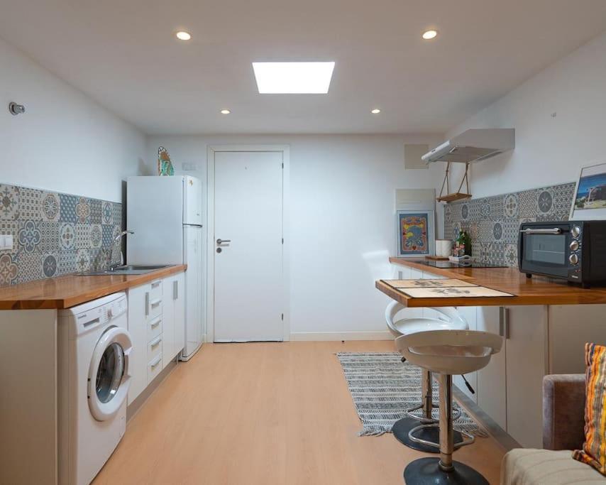 Tiny House By Casa Maui Apartment Коралео Екстериор снимка