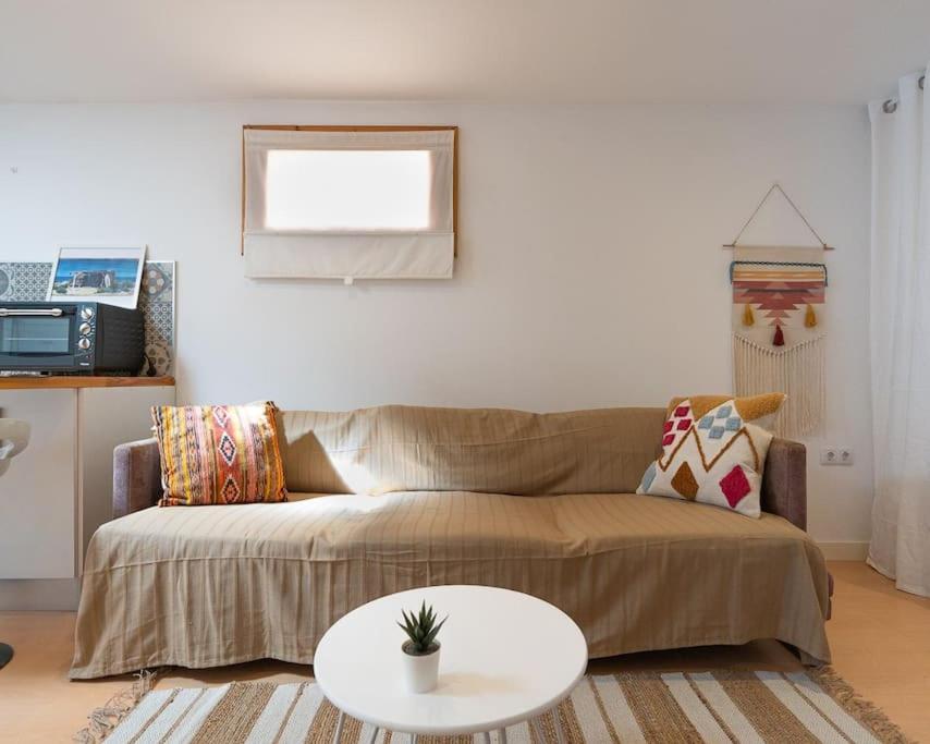 Tiny House By Casa Maui Apartment Коралео Екстериор снимка