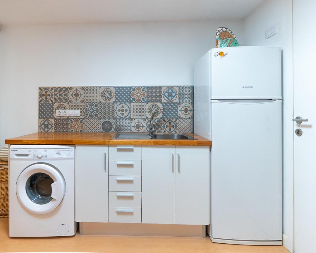 Tiny House By Casa Maui Apartment Коралео Екстериор снимка